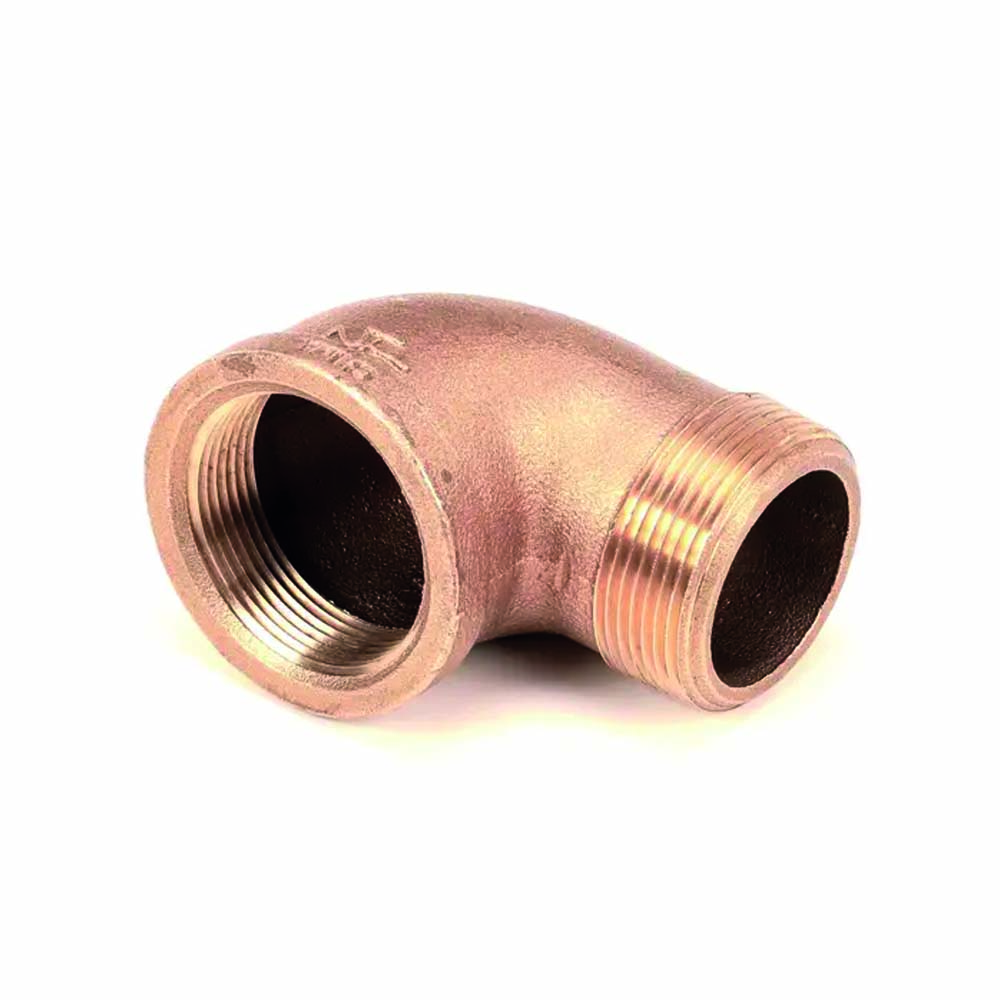  - Brass & SS Fittings